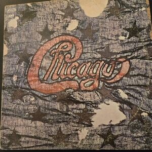 Columbia Chicago Set‎ Of 2 Records
